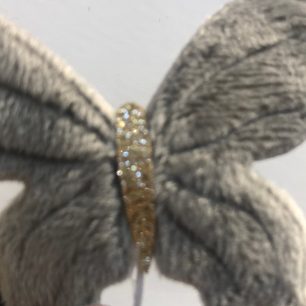 Meet your Posher, Elsa